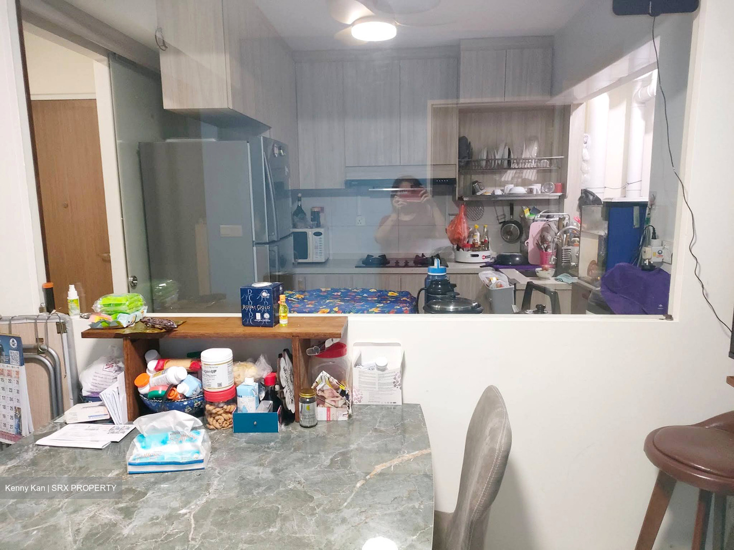 Blk 626A TAMPINES GREENVERGE (Tampines), HDB 4 Rooms #504475331